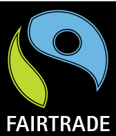 Gütesiegel fairtrade